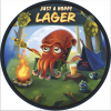 Джаст э Хоппи Лагер
