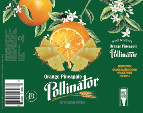 Орандж Пайнэпл Полинейтор