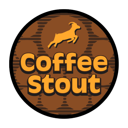 Кофе Стаут