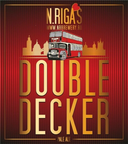 Дабл Декер Эль