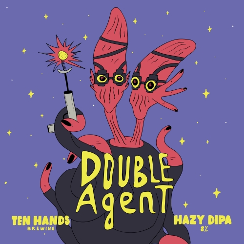 Дабл Эйджент