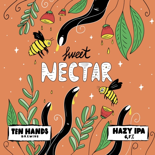 Свит Нектар