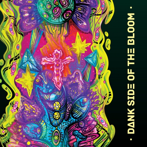 Данк Сайд оф зе Блум