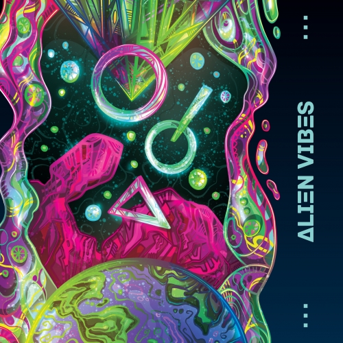 Эйлиен Вайбс