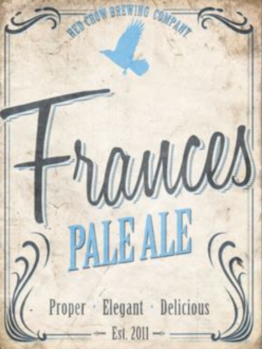 Фрэнсес Пэйл Эль