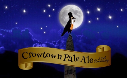 Кроу Таун Пэйл Эль