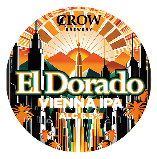 Эль Дорадо Венна ИПА