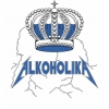 Алкоголика