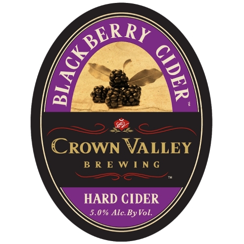 Блэкберри Сидр