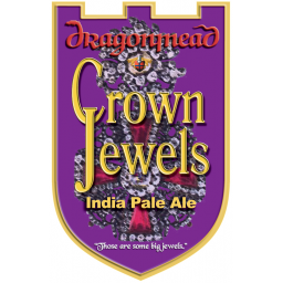 Краун Джевелс ИПА
