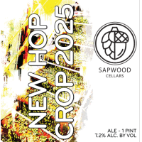 Нью Хоп Кроп 2025