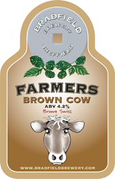 Фармерс Браун Коу