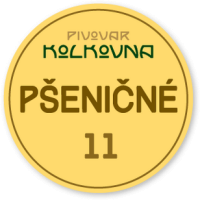 К-Пшеница 11°