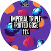 Империал Триппель Фрутед Гозе