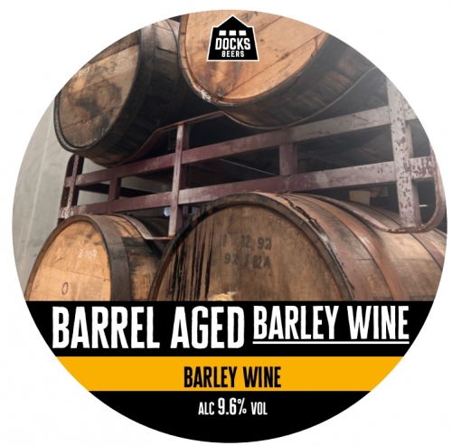 Баррел Эйджд Барли Вайн
