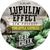 Пайнэпл Экспресс ИПА - Лупулин Эффект Проект