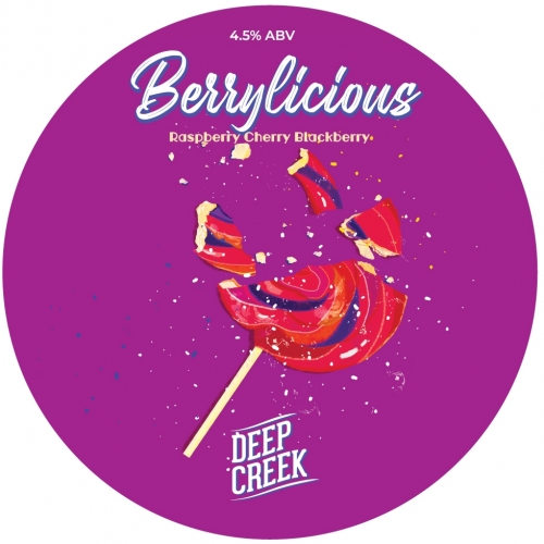 Беррилишес