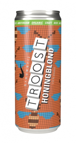 Хонингблонд Био