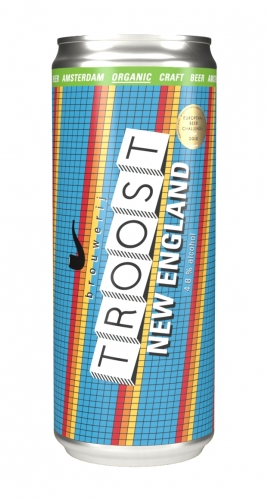 Нью-Ингленд ИПА