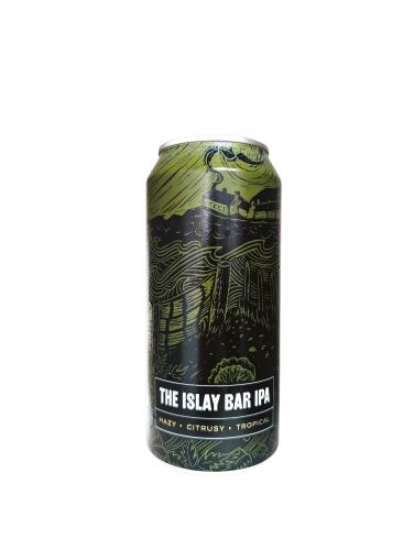 Айлей Бар ИПА