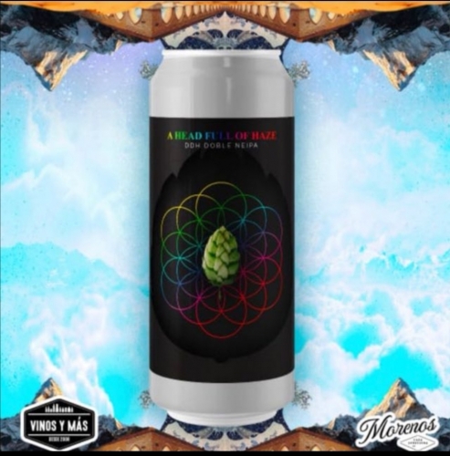 Хед Фулл оф Хейз