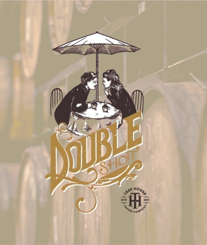 Ванилла Бин Дабл Шот Баррел Бленд