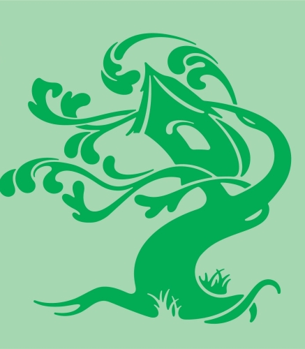 Блендер Грин