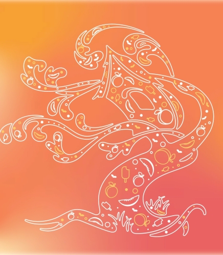 Пичес энд Дрим