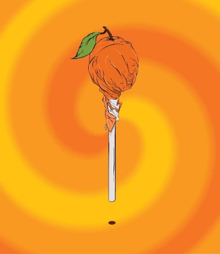 Ориндж Трит