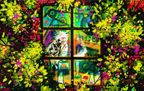 Фрут Проект