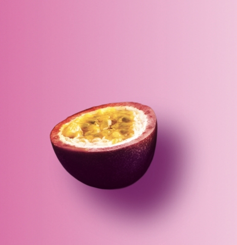 Пассион Фрут Тарт