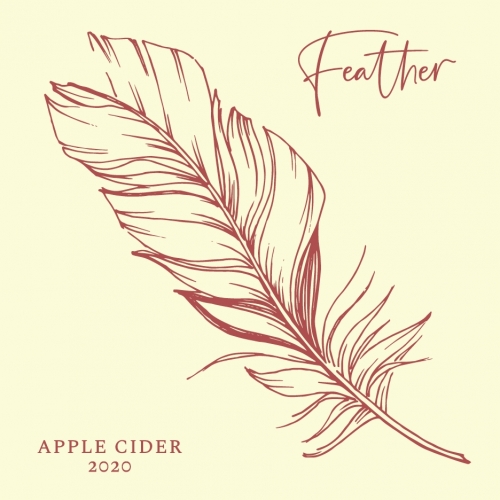 Фезер Эппл Сидер 2020