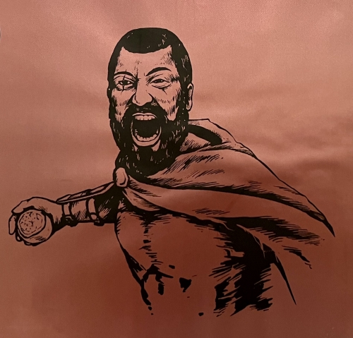 Пашн Кинг Кримсикл