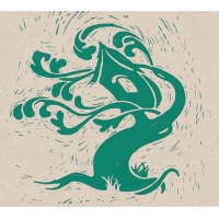 Трейл Нью-Зеланд Каскад