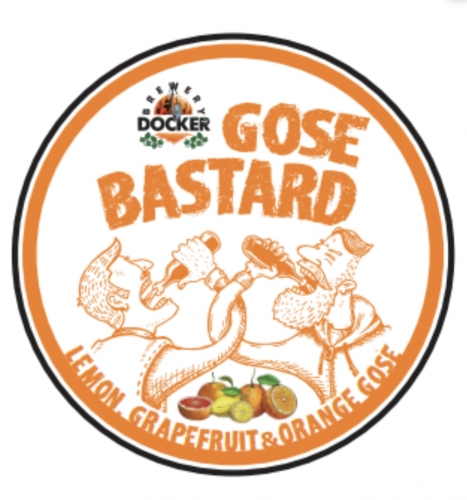 Цитрус Бастард