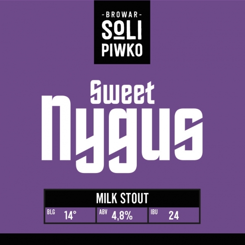 Свит Найгас