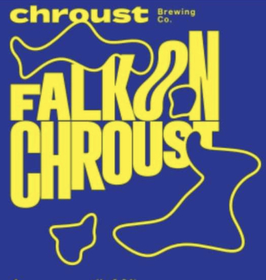 Хроуст энд Фалкон Континентал Модерн ИПА