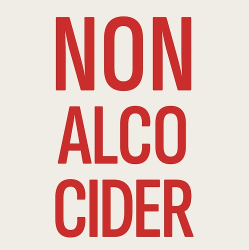 Нон Алко Сидер