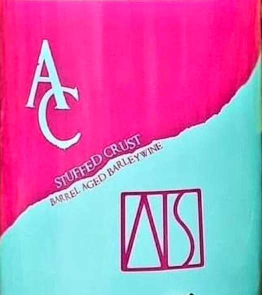 Стаффд Краст