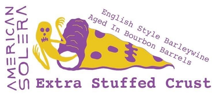 Экстра Стаффед Краст