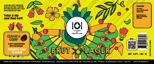Брют Лагер