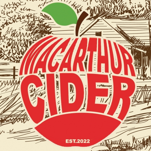 Макартур Сидр