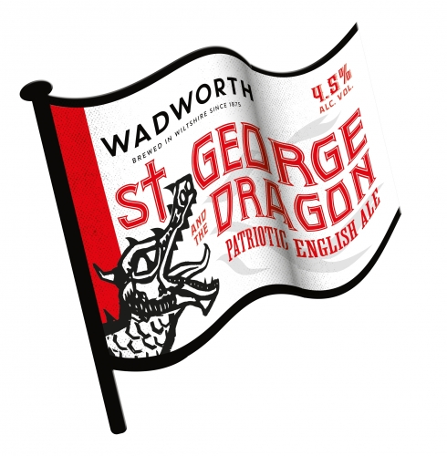 Сент-Джордж энд зе Драгон