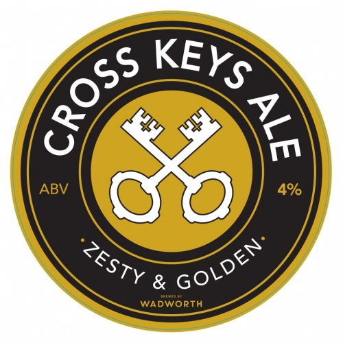 Кросс Киз Эйл