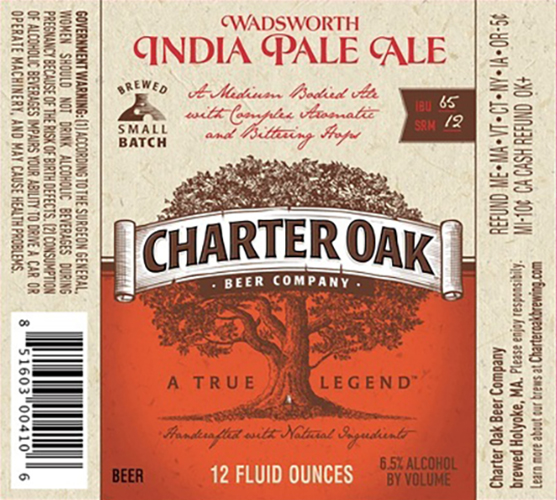 Уодсворт ИПА