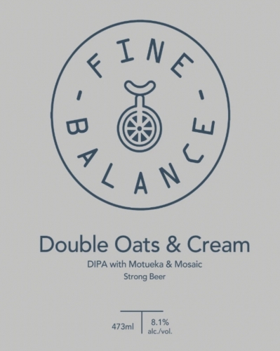 Дабл Оатс Энд Крим (Мотеука Энд Мозаик)