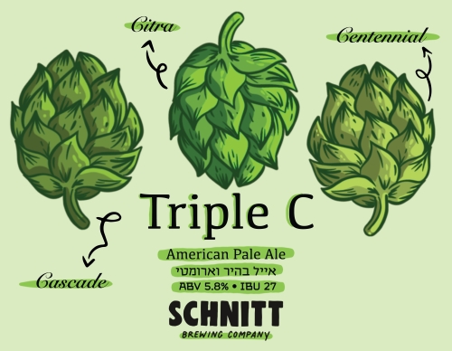 Триппель Си