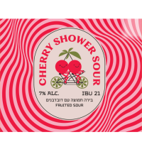 Черри Шауэр Соур