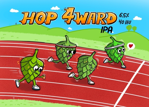 Хоп Форвард