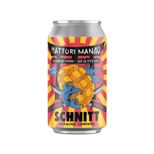 Хаттори Манго